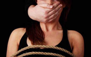 Похищение девушек в Киеве: розыгрыш невесты «удался»