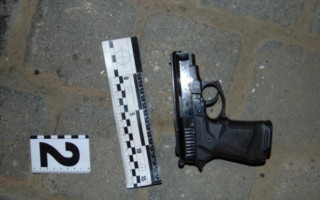 Массовая драка и стрельба произошла в Черновцах