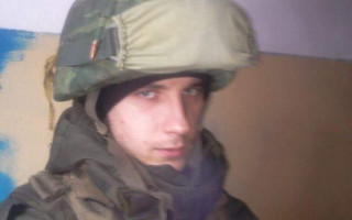 Еще один боевик был ликвидирован в Донбассе