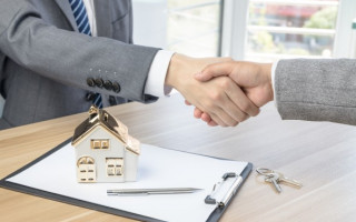 Продажа недвижимости в Украине: как формируется налог