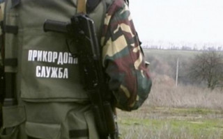 Незаконное перемещение боеприпасов: пограничники задержали россиянина