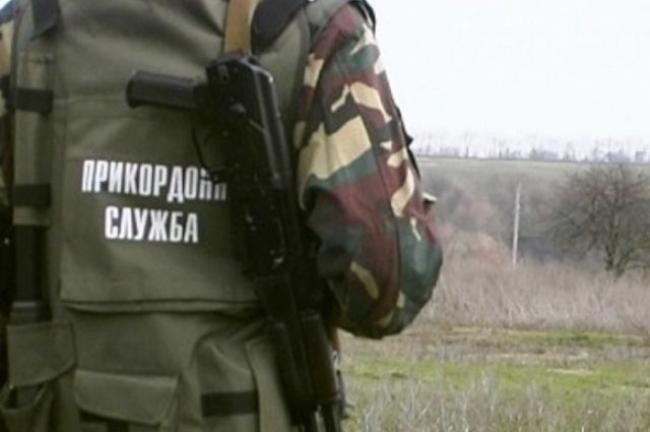 Незаконное перемещение боеприпасов: пограничники задержали россиянина