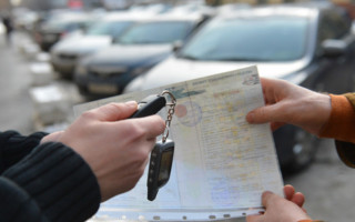 Автоаферы: как защитить себя и свой автомобиль