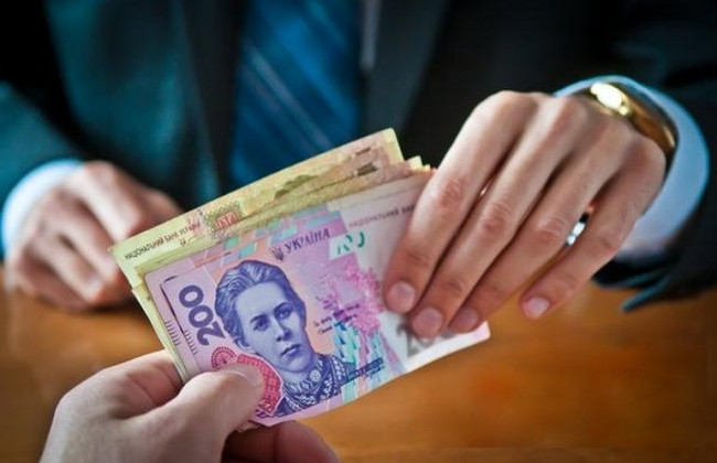 Разоблачили на взятках: СБУ задержала чиновника ГСЧС