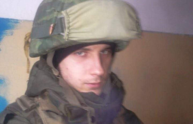 Еще один боевик был ликвидирован в Донбассе