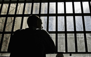 Прятался в вентиляции: сбежавшего из СИЗО убийцу нашли
