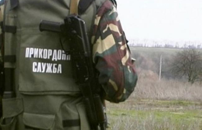 Незаконное перемещение боеприпасов: пограничники задержали россиянина