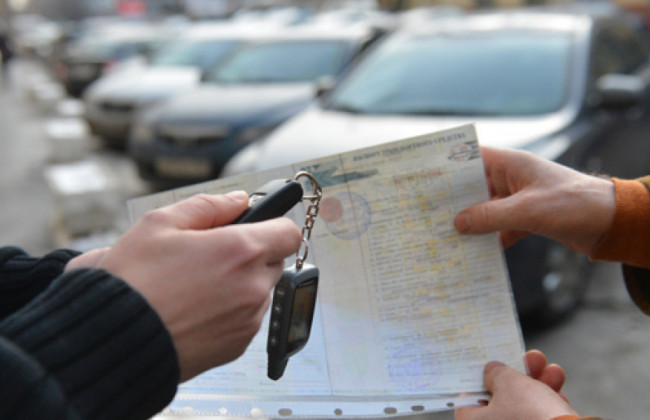 Автоаферы: как защитить себя и свой автомобиль