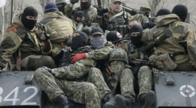 Соратники ликвидированного Захарченко массово бегут с Донбасса