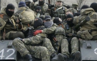 Соратники ликвидированного Захарченко массово бегут с Донбасса