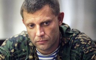 Ликвидация Захарченко: назвали организатора убийства