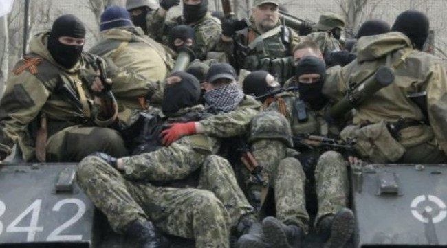 Соратники ликвидированного Захарченко массово бегут с Донбасса