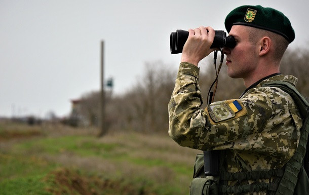 Химическая катастрофа в Крыму: в Херсонской области зачищают села