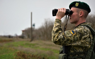 Химическая катастрофа в Крыму: в Херсонской области зачищают села