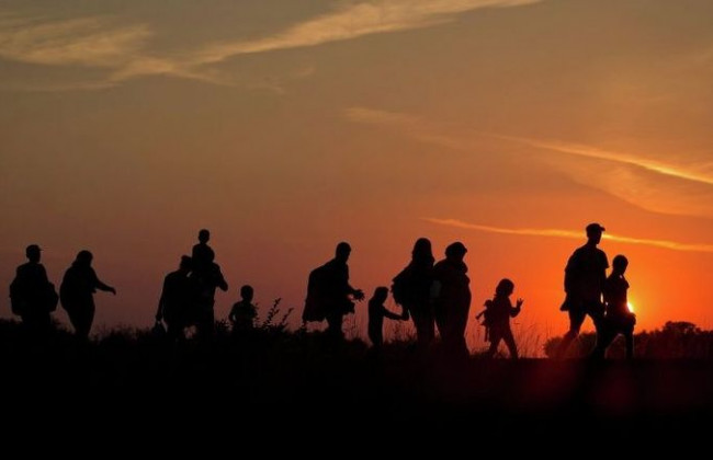 В Харькове разоблачили большую группу нелегальных мигрантов