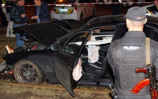 Смертельное ДТП в Одессе: суд решил судьбу водителя-гонщика