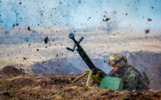 Обострение на Донбассе: назвали главную причину активности боевиков