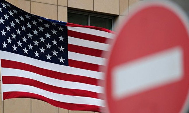 США могут ввести санкции против Международного уголовного суда в Гааге