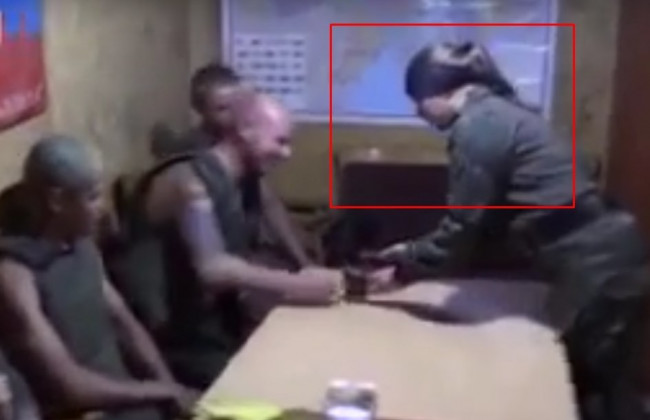 Вдова убитого Захарченко «сдала» Кремль