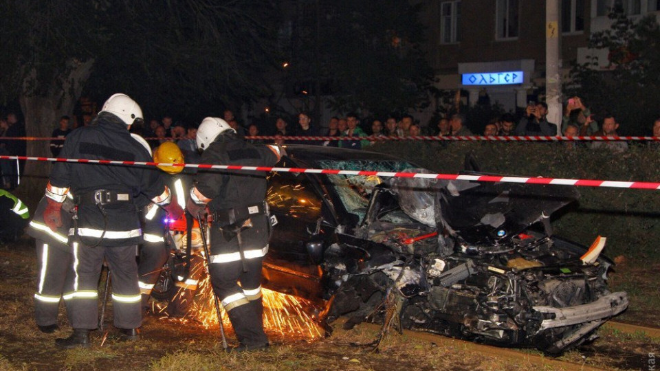 «Много погибших и пострадавших»: появились подробности трагического ДТП в Одессе