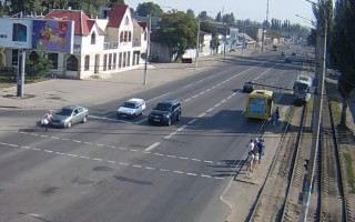 Смертельное ДТП в Одессе: суд избрал меру пресечения водителю