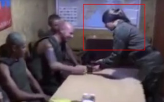 Вдова убитого Захарченко «сдала» Кремль