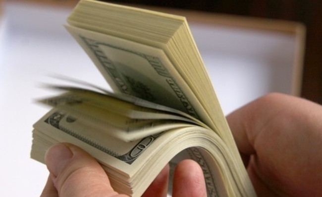 В Кропивницком арестовали депутата-взяточника