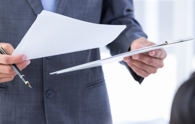 В Волынской области наказали «забывчивого» депутата