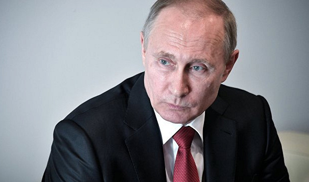 Почему Путин не уйдет из Донбасса: назвали главную причину