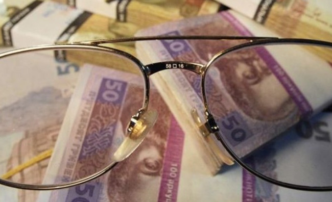 Повышение пенсий в Украине: кому и когда поднимут выплаты