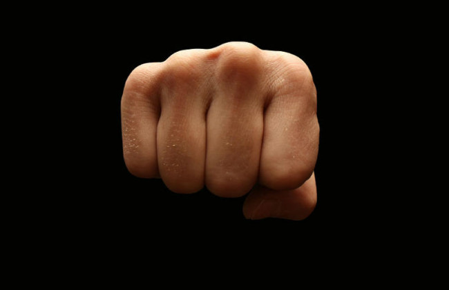 Депутат побил журналиста в Николаеве: все подробности