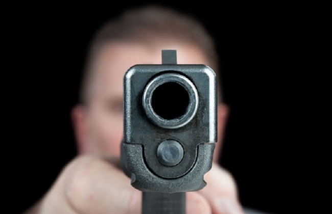 Стрельба по детям в Николаевской области: задержали пьяного стрелка