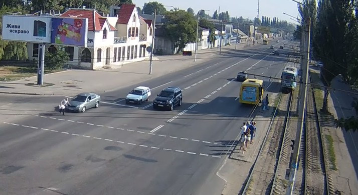 Смертельное ДТП в Одессе: суд избрал меру пресечения водителю