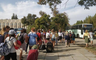 Химическая катастрофа в Крыму: появились новые подробности