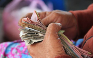 Накопительные пенсии: в Пенсионном фонде назвали дату запуска проекта