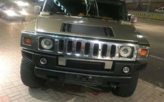 Смертельное ДТП с Hummer: прокуратура завершила расследование