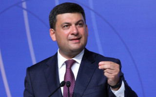 Закон «Маски-шоу стоп»: Гройсман намерен увеличить ответственность силовиков