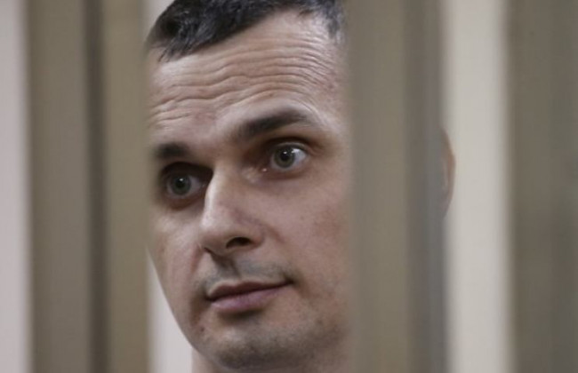 Необратимые изменения: новые данные о состоянии Сенцова