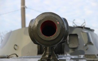 Повредил артиллерийскую установку: суд взыскал с экс-военного огромную сумму
