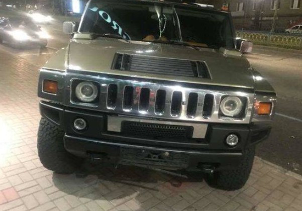 Смертельное ДТП с Hummer: прокуратура завершила расследование