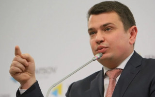 Глава НАБУ очертил перспективы антикоррупционной реформы