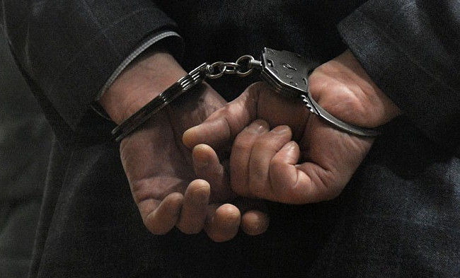 Заманил в парк и изнасиловал: суд избрал меру пресечения рецидивисту