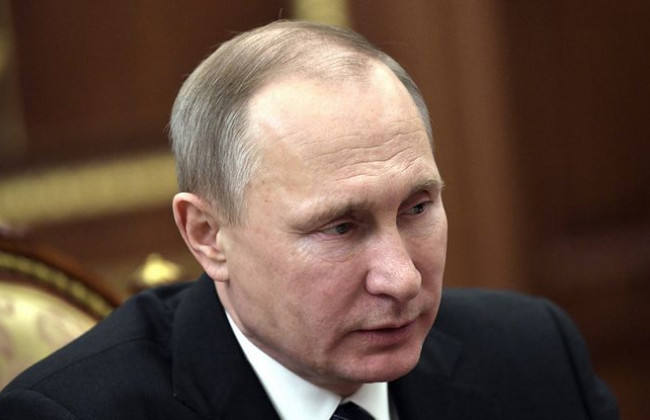 Ищет сценарий отступления: генерал указал на намерения Путина относительно Донбасса