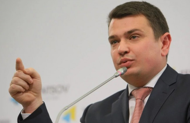 Глава НАБУ очертил перспективы антикоррупционной реформы