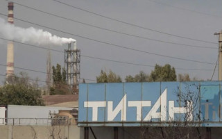Химвыброс в Армянске: полиция сообщила неожиданные версии ЧП
