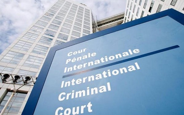 Суд в Гааге отреагировал на угрозы США ввести санкции