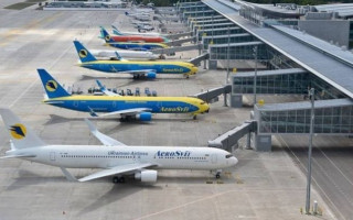 «Заминировал» аэропорт «Борисполь»: СБУ задержала злоумышленника