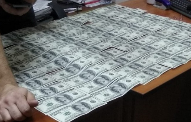 «Помогала» с земельным вопросом: СБУ задержала депутата