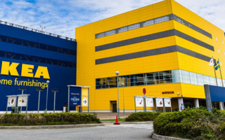 Порошенко прокомментировал открытие IKEA в Украине