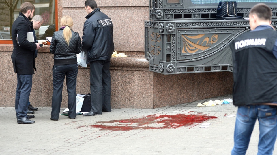 Убийство Вороненкова: суд избрал присяжных для рассмотрения дела